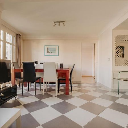 Charming Flat In The Middle Of Nizza Esterno foto