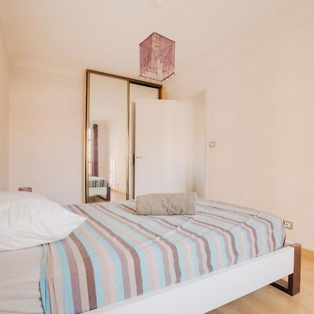 Charming Flat In The Middle Of Nizza Esterno foto