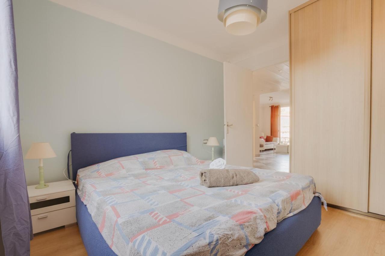 Charming Flat In The Middle Of Nizza Esterno foto