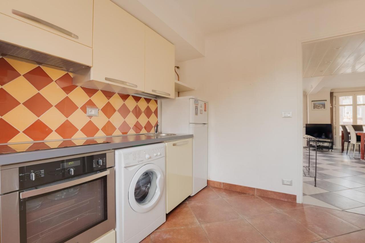 Charming Flat In The Middle Of Nizza Esterno foto